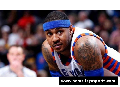 NBA老鹰队：重返巅峰之路