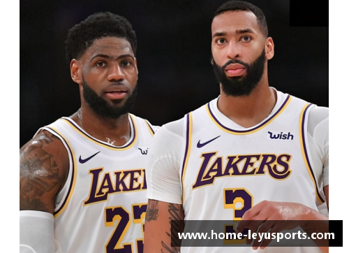 NBA球员发型大揭秘：流行趋势与个性风采一览