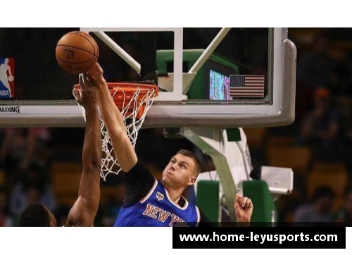 NBA球星身体数据揭秘：探索身高、体重、臂展等关键指标