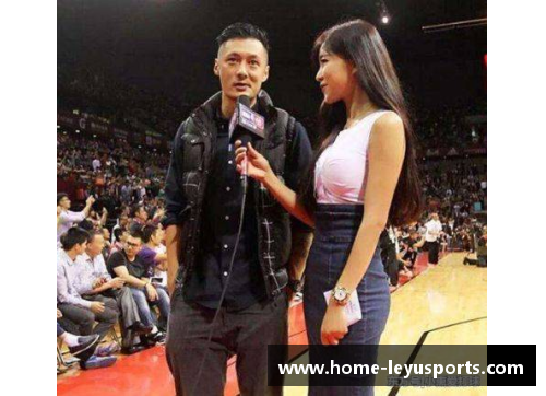 新浪NBA直播主持人：赛场内外的解说与热情